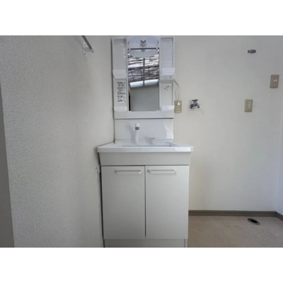 【独立洗面台】 | 高槻市淀の原町貸家