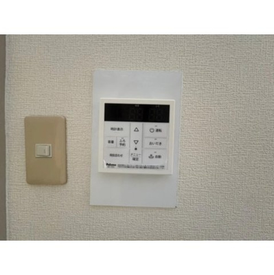 【設備】 | 高槻市淀の原町貸家