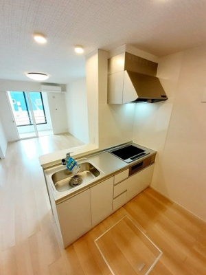 【キッチン】 | デナーダ