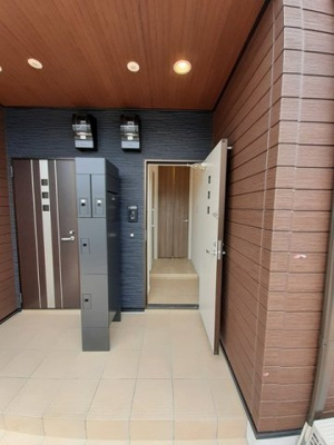 【玄関】 | デナーダ