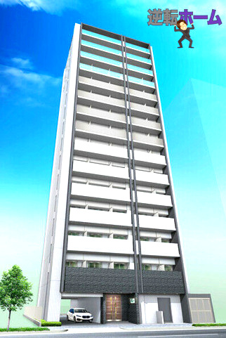 パルティール高畑　名古屋市賃貸　仲介手数料無料