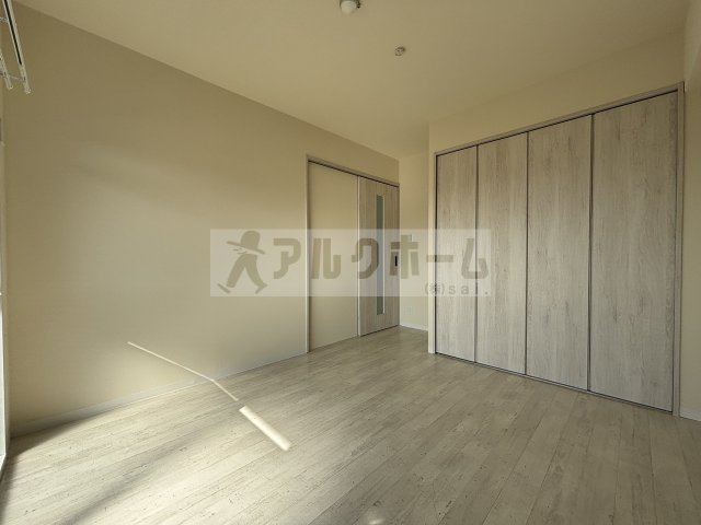 アークハイツの洋室