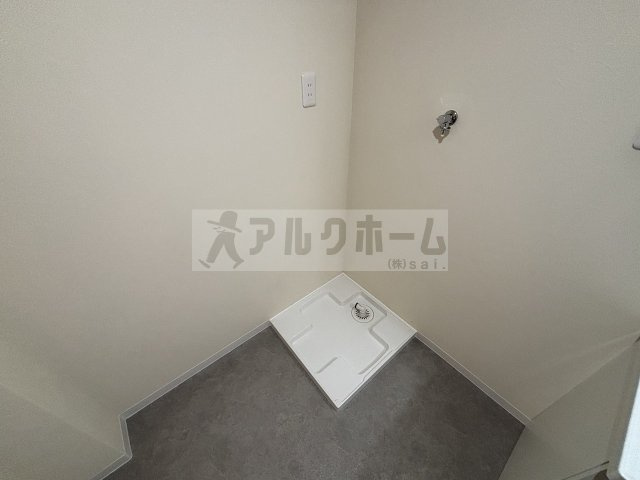 アークハイツの設備