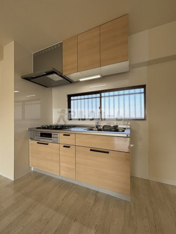 アークハイツのキッチン