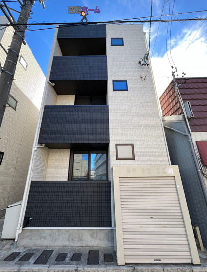 Somnium(ソムニウム)　名古屋市賃貸　仲介手数料無料