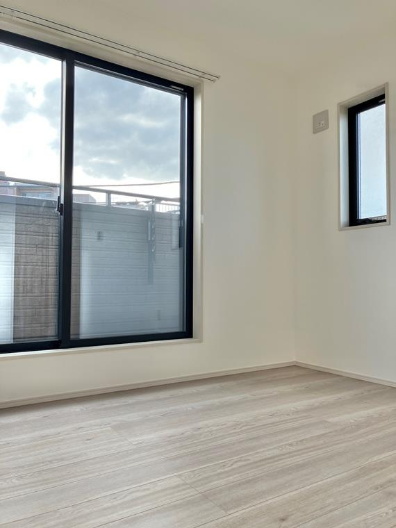 大沢戸建のその他