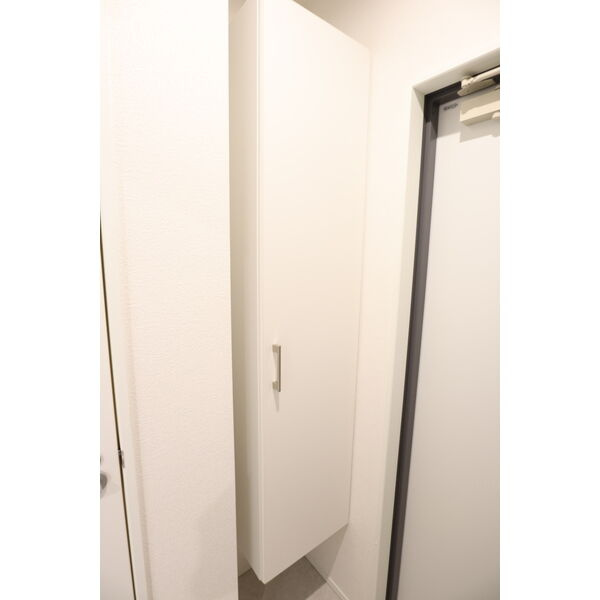 シェリム新瑞橋サウス　名古屋市賃貸　仲介手数料無料の玄関