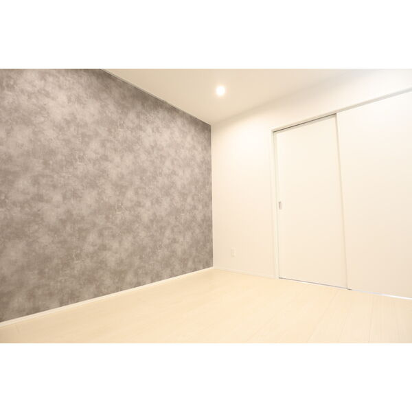 シェリム新瑞橋サウス　名古屋市賃貸　仲介手数料無料の居間・リビング