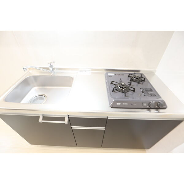 シェリム新瑞橋サウス　名古屋市賃貸　仲介手数料無料のキッチン