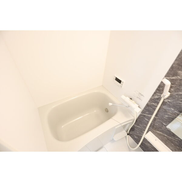 シェリム新瑞橋サウス　名古屋市賃貸　仲介手数料無料の浴室