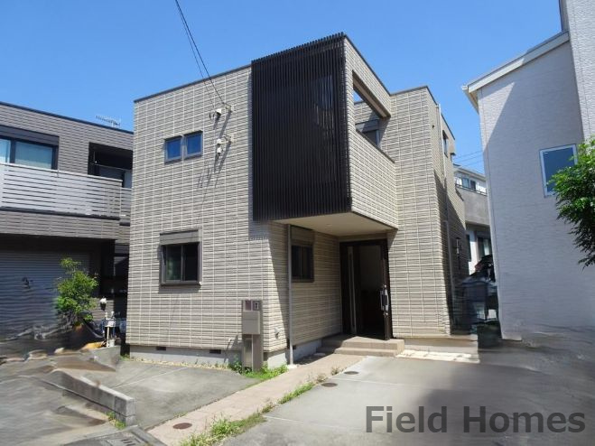 茅ヶ崎市菱沼1丁目　中古戸建