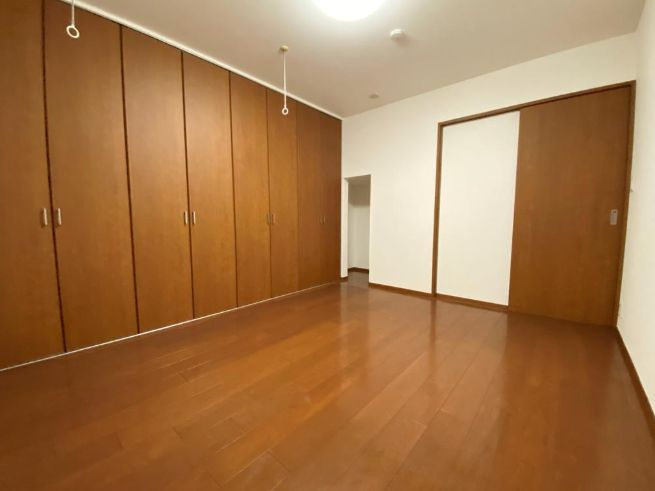 茅ヶ崎市菱沼1丁目　中古戸建の洋室|個人の部屋や寝室として使える洋室です