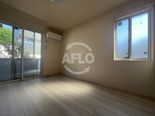 ヴァンベールuの居間・リビング|ヴァンベール u　リビング