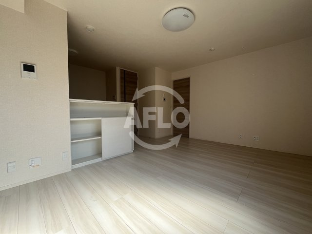 ヴァンベールuの居間・リビング|ヴァンベール u　リビング