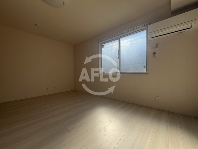 ヴァンベールuの設備|ヴァンベール u　洋室