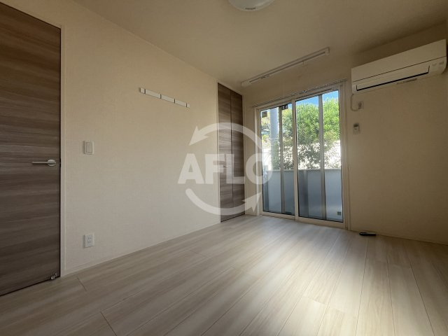 ヴァンベールuの洋室|ヴァンベール u　洋室