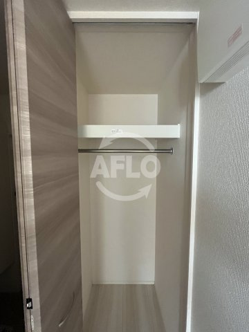 ヴァンベールuのその他|ヴァンベール u　クローゼット