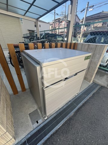 ヴァンベールuのロビー|ヴァンベール u　ロビー