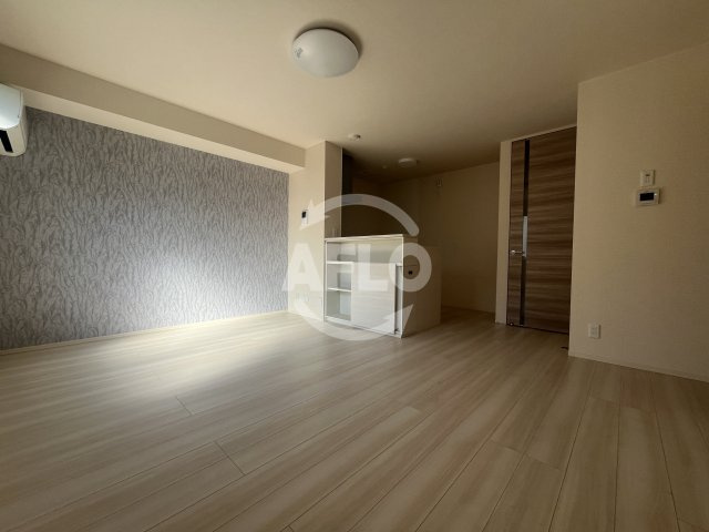 ヴァンベールuの居間・リビング|ヴァンベール u　リビング