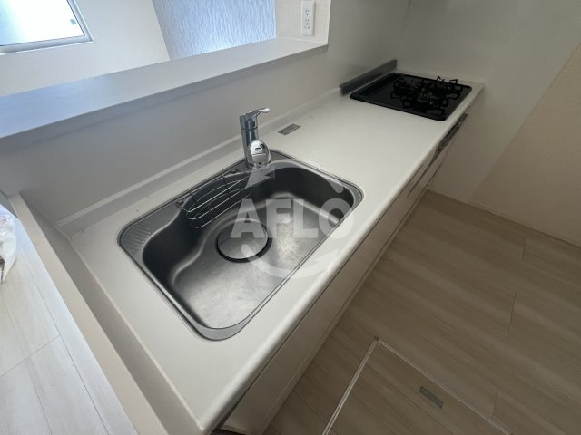 ヴァンベールuのキッチン|ヴァンベール u　キッチン