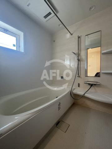 ヴァンベールuの浴室|ヴァンベール u　浴室