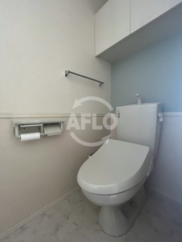 ヴァンベールuのトイレ|ヴァンベール u　トイレ