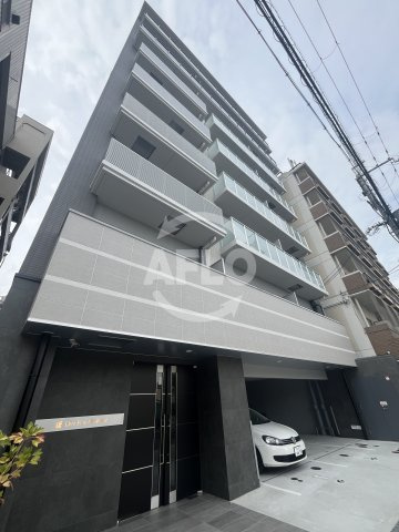 ライブフラット塚本新北野