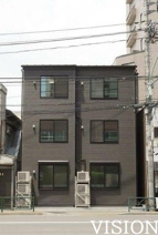 Glanz本駒込の画像