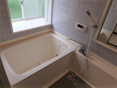 【浴室】 | シルバンブリーズ