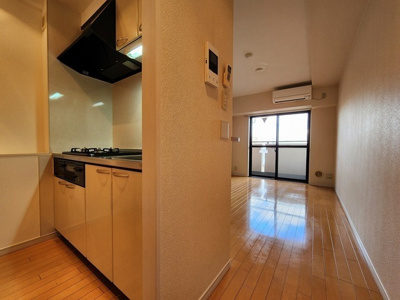 【その他】 | フォートレスニイヤ | ※同タイプ別部屋の写真です。（6階）