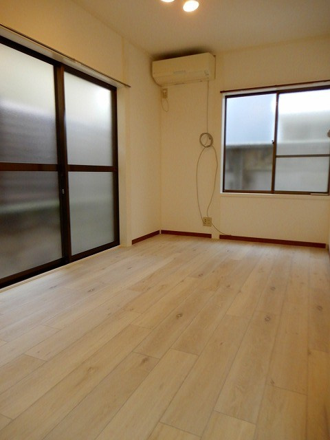 若林一丁目戸建の内装