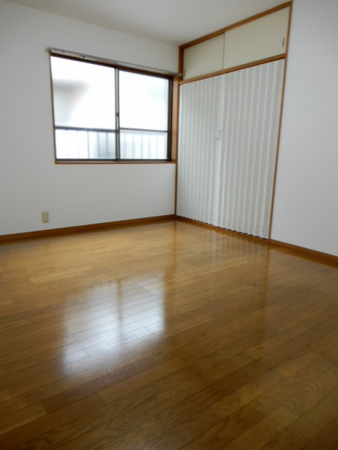 若林一丁目戸建の内装