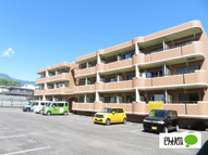 グリーンパーク一葉の画像