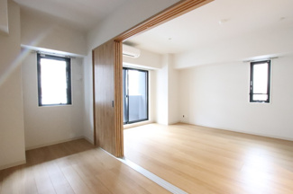 シンプルで飽きのこないお部屋★
