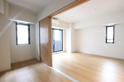 シンプルで飽きのこないお部屋★