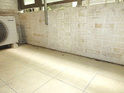 【その他】 | ロイヤルシーズン新宿柏木 | テラス　別角度