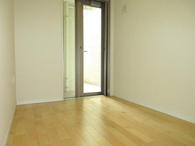 【その他】 | ロイヤルシーズン新宿柏木 | 洋室約4.0畳　※内装前