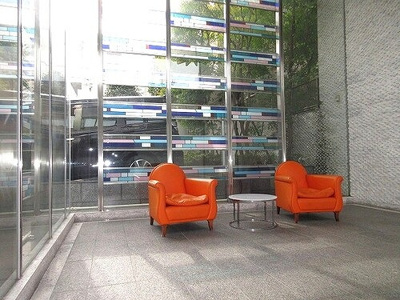 【その他】 | ロイヤルシーズン新宿柏木 | ロビー