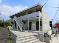 リブリ・T・S 湘南台の画像