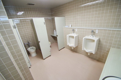 【トイレ】レジェンド本厚木