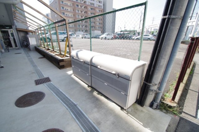 【設備】レジェンド本厚木