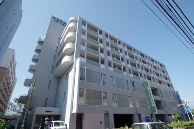 【外観】レジェンド本厚木