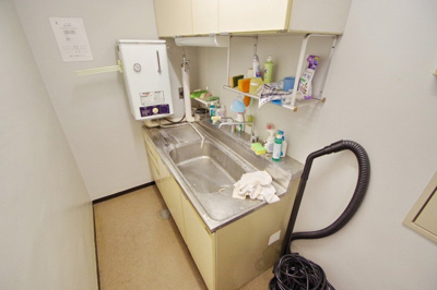 【キッチン】レジェンド本厚木