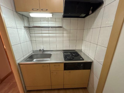 【キッチン】 | プリオール | キッチン