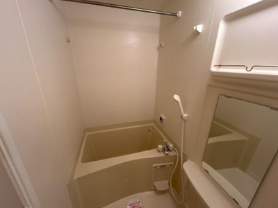 【浴室】 | プリオール | ユニットバス