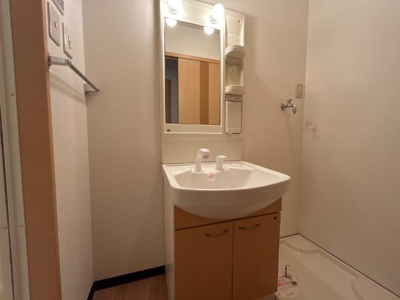 【洗面所】 | プリオール | 洗面化粧台