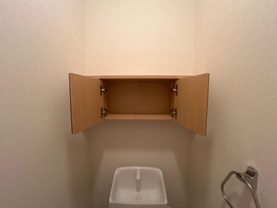 【トイレ】 | プリオール | トイレ収納