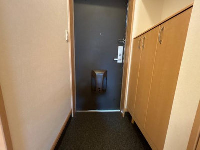 【玄関】 | プリオール | 玄関