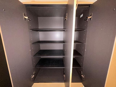 【収納】 | プリオール | 玄関収納