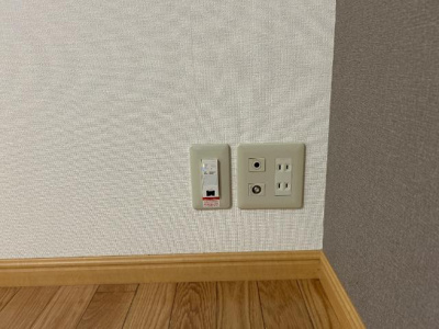 【設備】 | プリオール | 埋め込み型Wi-Fi